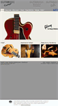 Mobile Screenshot of guitardoc-vintage.de